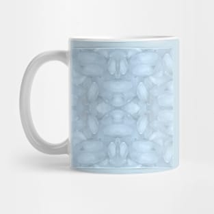 Ice cubes Mug